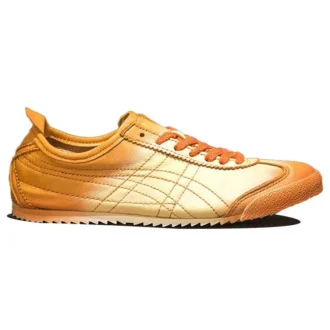 Mexico 66 Sneakers “Orange”