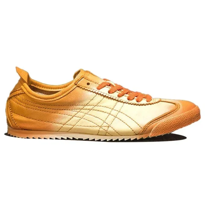 Mexico 66 Sneakers “Orange”