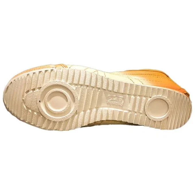 Mexico 66 Sneakers “Orange”