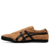 Mexico 66 Sneakers “Orange Black”