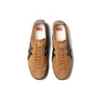 Mexico 66 Sneakers “Orange Black”