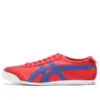 Mexico 66 Sneakers “True Red Blue”
