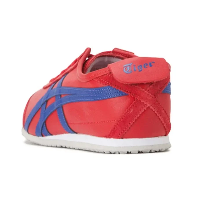 Mexico 66 Sneakers “True Red Blue”