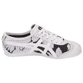 Mexico 66 Sneakers “White”