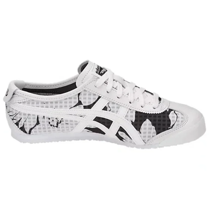 Mexico 66 Sneakers “White”