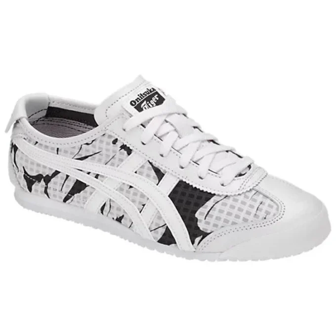 Mexico 66 Sneakers “White”