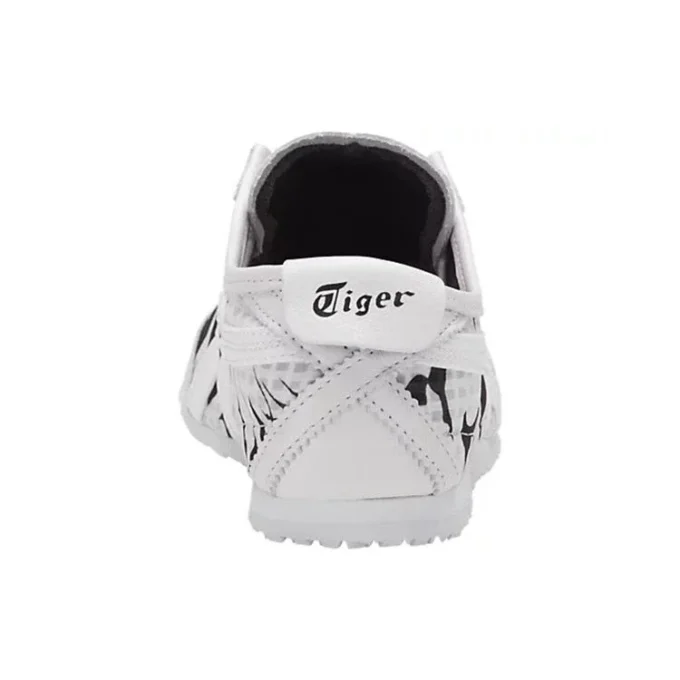 Mexico 66 Sneakers “White”