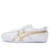 Mexico 66 Sneakers “White Gold”