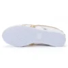 Mexico 66 Sneakers “White Gold”