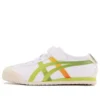 Mexico 66 Sneakers “White Neon Lime”