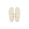 Mexico 66 Sneakers “White Neon Lime”
