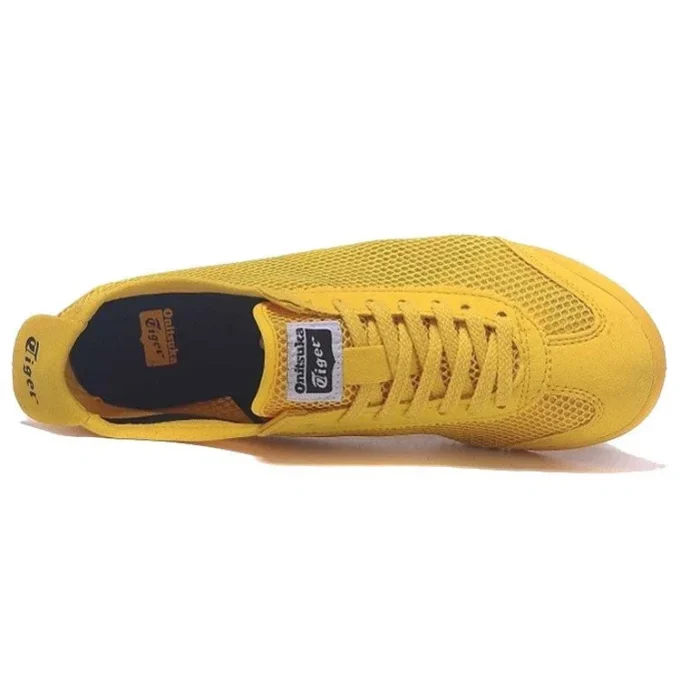 Mexico 66 “Solar Yellow”