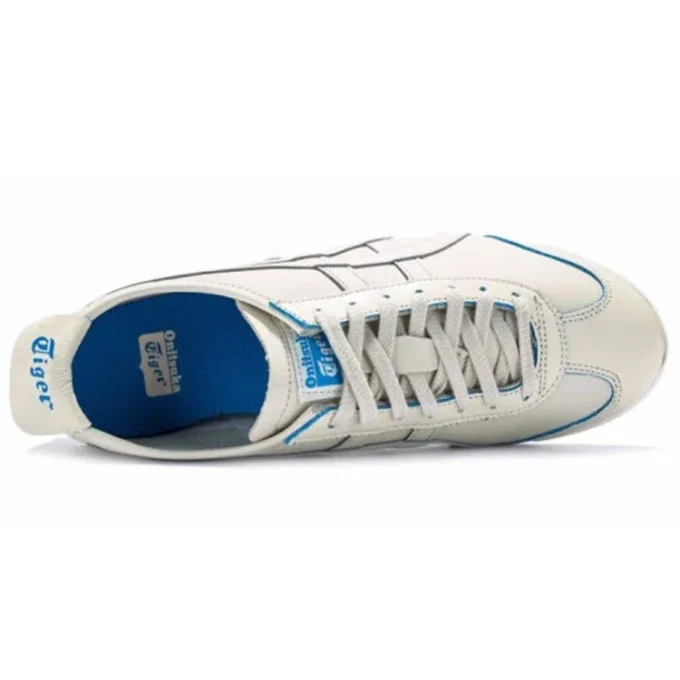 Mexico 66 Sport “White Blue”