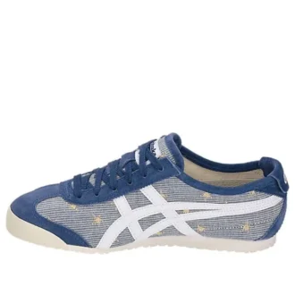 Mexico 66 Stripe “Blue Grey”