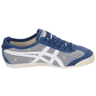 Mexico 66 Stripe “Blue Grey”