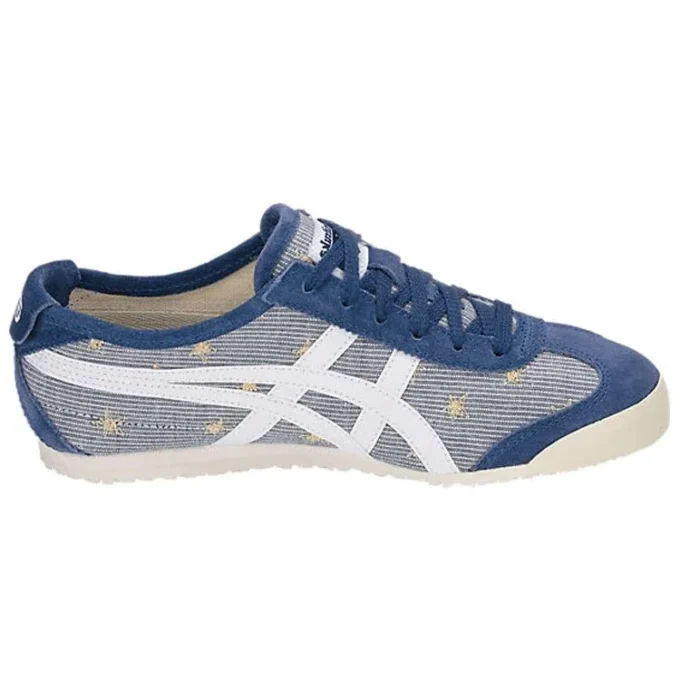 Mexico 66 Stripe “Blue Grey”