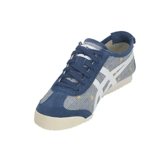 Mexico 66 Stripe “Blue Grey”