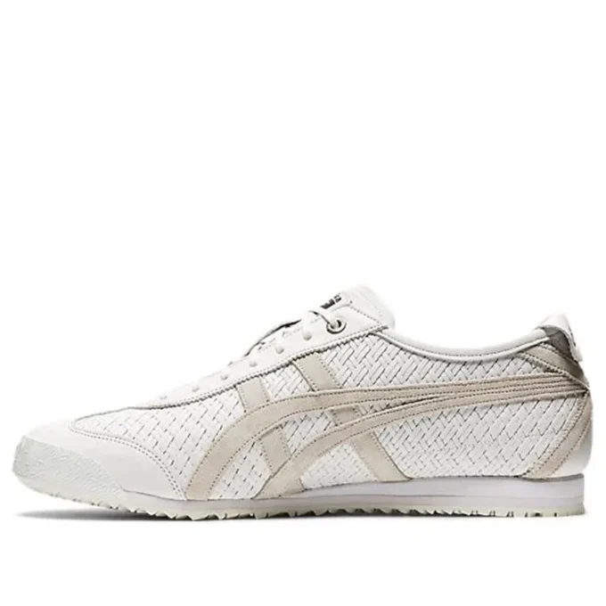 Mexico 66 Super “White Beige”