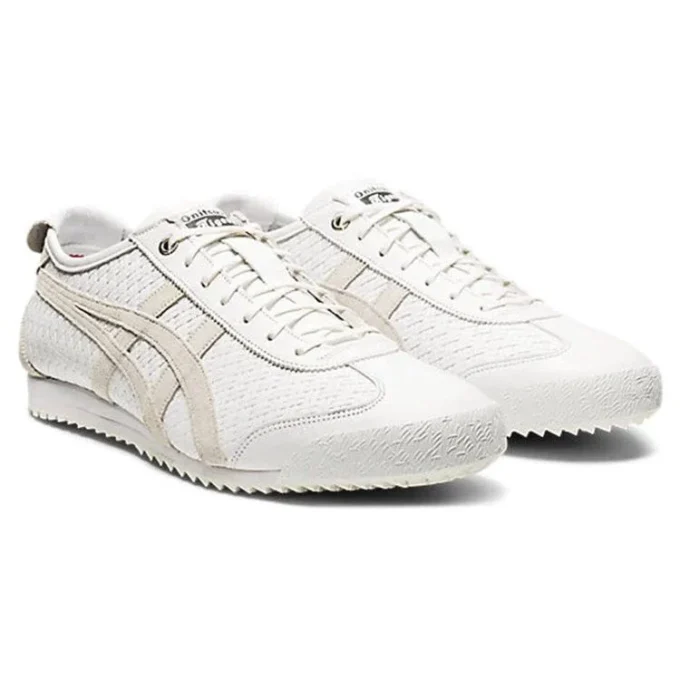 Mexico 66 Super “White Beige”