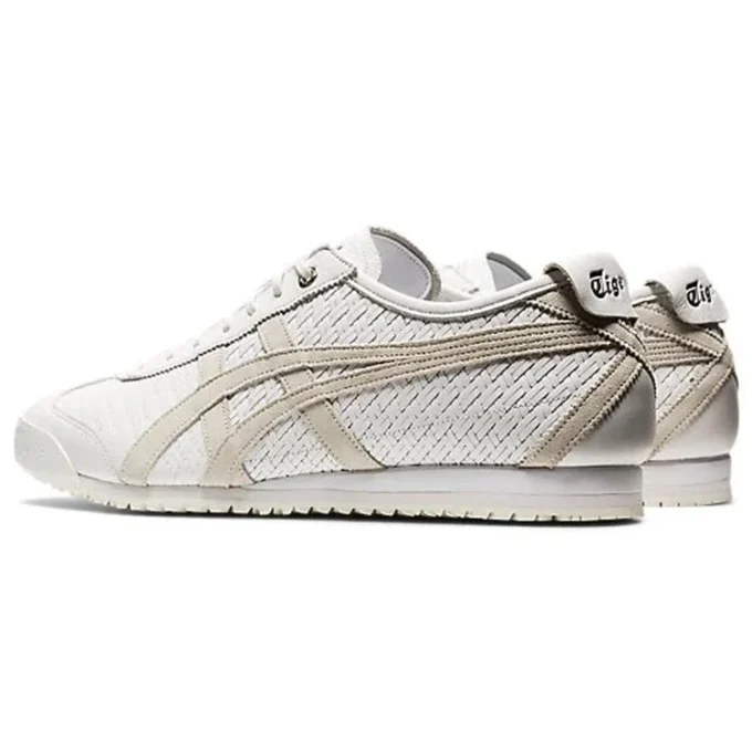 Mexico 66 Super “White Beige”