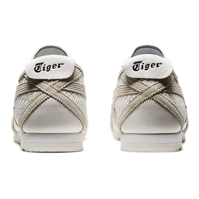 Mexico 66 Super “White Beige”