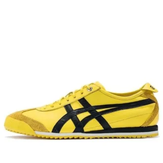 Mexico 66 Super “Yellow Black”