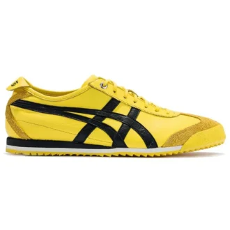 Mexico 66 Super “Yellow Black”