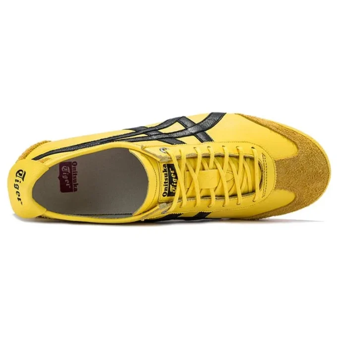 Mexico 66 Super “Yellow Black”