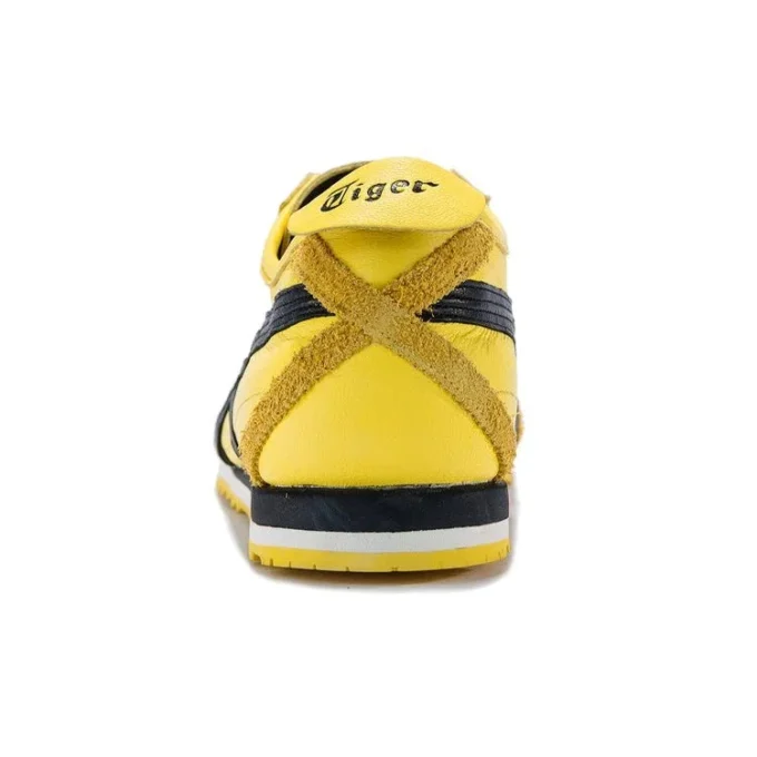 Mexico 66 Super “Yellow Black”
