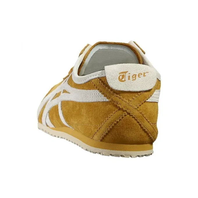 Mexico 66 “Tan Off-White”
