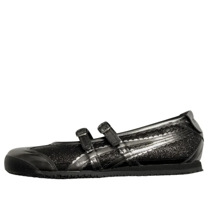 Mexico 66 TGRS Glitter Pack “Black Gunmetal”