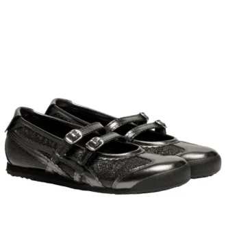 Mexico 66 TGRS Glitter Pack “Black Gunmetal”