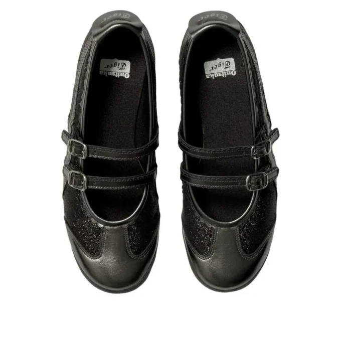 Mexico 66 TGRS Glitter Pack “Black Gunmetal”