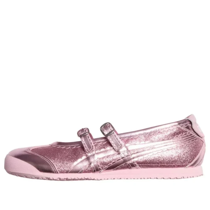 Mexico 66 TGRS Glitter Pack “Pink Cameo”