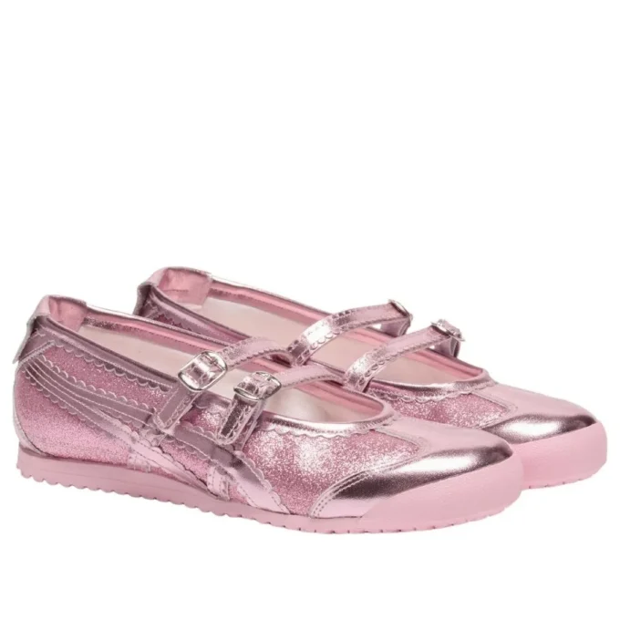 Mexico 66 TGRS Glitter Pack “Pink Cameo”