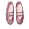 Mexico 66 TGRS Glitter Pack “Pink Cameo”
