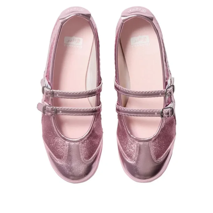 Mexico 66 TGRS Glitter Pack “Pink Cameo”
