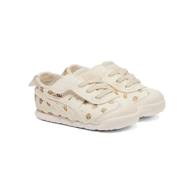 Mexico 66 “Tiger-Cream”