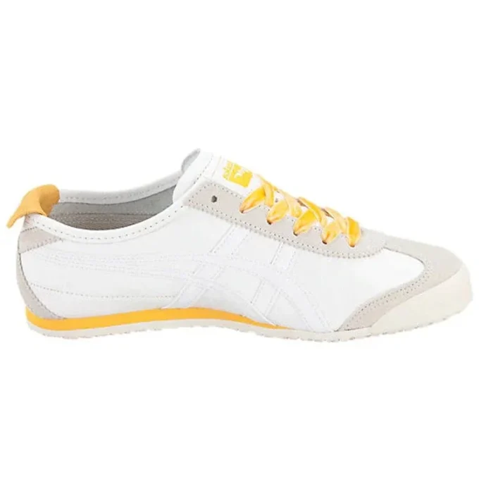 Mexico 66 “Tiger Yellow”