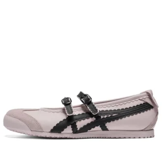 Mexico 66 Tigress “Crystal Pink Graphite Grey”