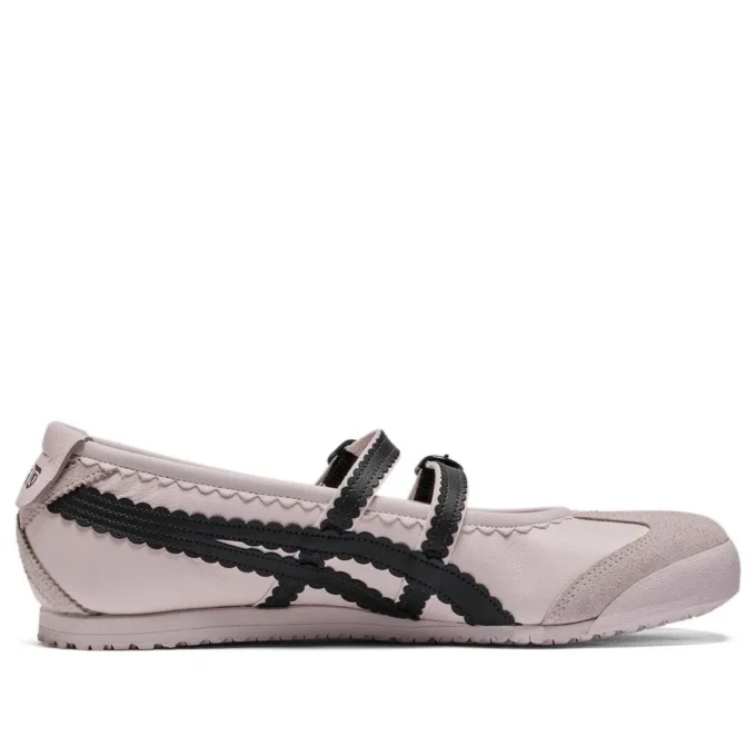 Mexico 66 Tigress “Crystal Pink Graphite Grey”