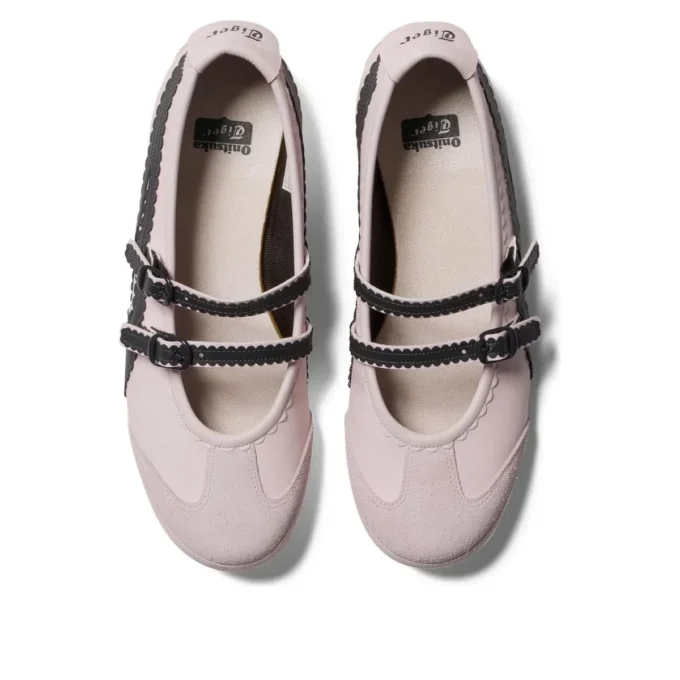 Mexico 66 Tigress “Crystal Pink Graphite Grey”