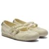 Mexico 66 Tigress “Ivory Cream”