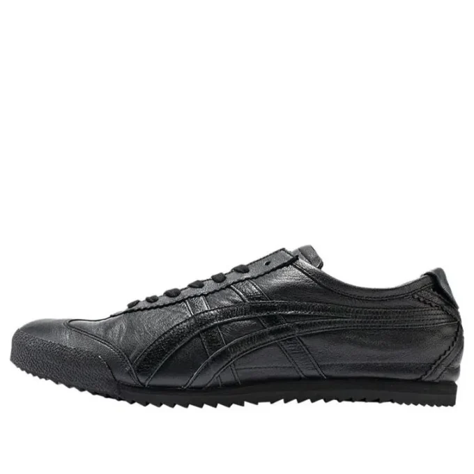 Mexico 66 “Triple Black”
