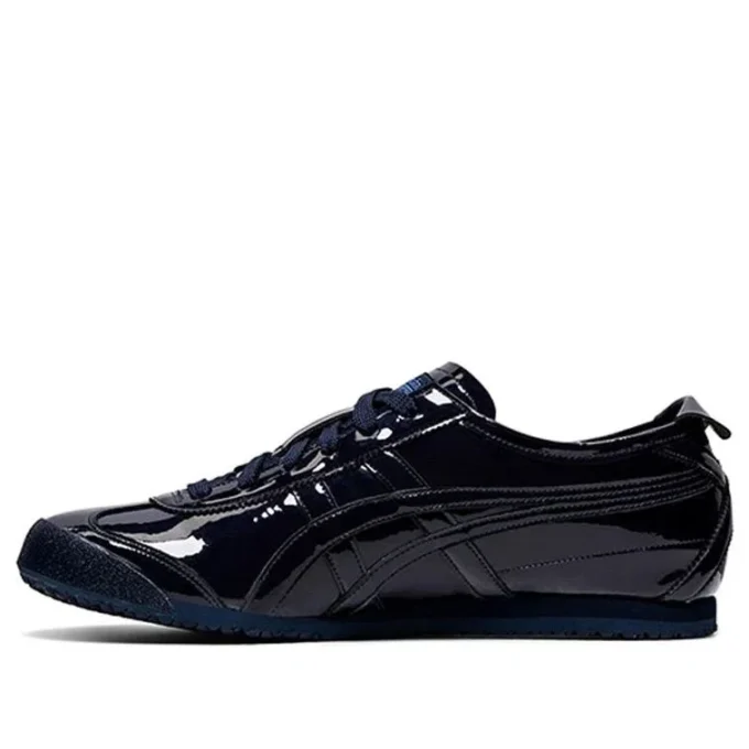 Mexico 66 “Triple Black”