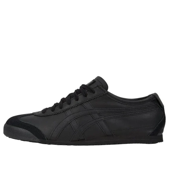 Mexico 66 “Triple Black”