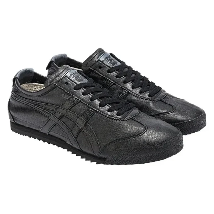 Mexico 66 “Triple Black”