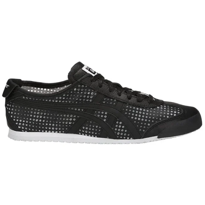 Mexico 66 “Triple Black”