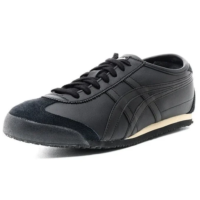 Mexico 66 “Triple Black 2020”