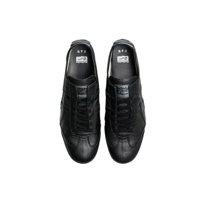 Mexico 66 “Triple Black”